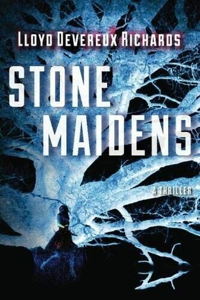 "Stone Maidens: A Captivating Fantasy Novel by Lloyd Devereux Richards - Brand New Paperback with Free Shipping in Australia!"