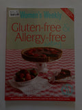 Gluten Free, Allergy Free — front cover