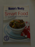Smart Food — front cover
