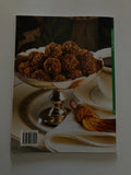 Finger Food No. 2 — back cover