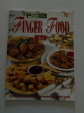 Finger Food No. 2 — front cover