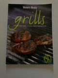 Grills — front cover