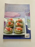 Party Food & Drink — back cover