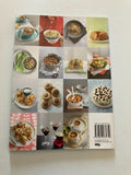 Cheap Eats — back cover