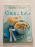 Cheap Eats — front cover