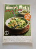 Only Four Ingredients — front cover