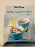 New Classics — front cover