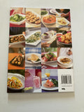 Brunches, Lunches and Treats — back cover