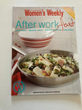 After Work Fast — front cover