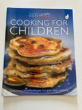 Cooking for Children — front cover