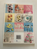 Cupcakes & Cake Pops — back cover