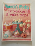 Cupcakes & Cake Pops — front cover