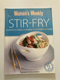 Stir-Fry — front cover