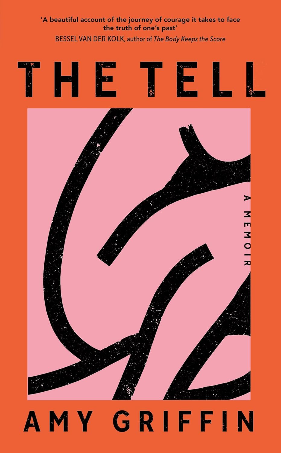 The Tell – Oprah’s Book Club Pick | A Gripping Novel of Secrets & Deception