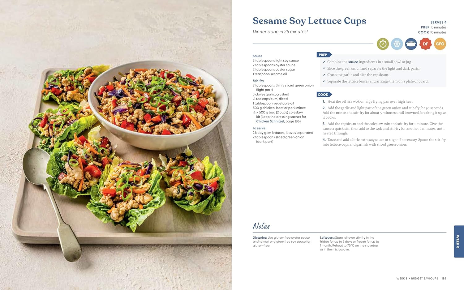 Money-Saving Meal Plans with Chelsea: Weekly Meal Plans with Shopping Lists . Family-Friendly Dinners . Average $3 per Serve