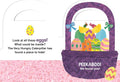 The Very Hungry Caterpillar'S Peekaboo Easter: an Interactive Board Book