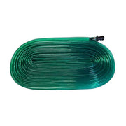 Transform Your Garden with the 7.5/15M Soaker Hose Irrigation System for Lush, Thriving Plants and Flowers!