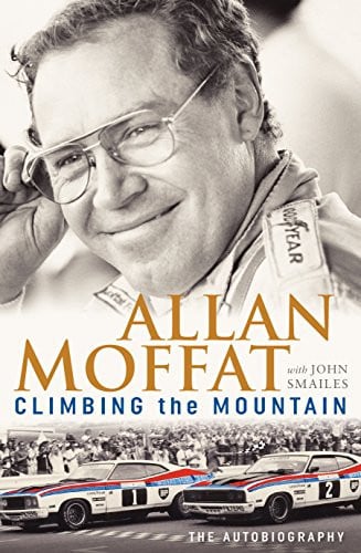 Climbing the mountain