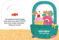 The Very Hungry Caterpillar'S Peekaboo Easter: an Interactive Board Book