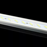 Dimmable 8X 50CM 12V LED Strip Light Bars - Perfect for Caravans, 4WDs, Camping, Boats & Fishing!