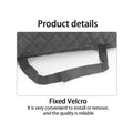 Advanced between Car Seat Storage Bag Net Pocket Handbag Holder Organize