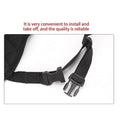 Advanced between Car Seat Storage Bag Net Pocket Handbag Holder Organize
