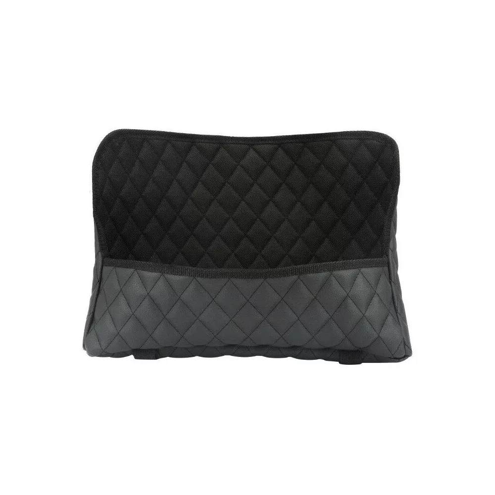 Advanced between Car Seat Storage Bag Net Pocket Handbag Holder Organize