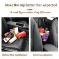 Advanced between Car Seat Storage Bag Net Pocket Handbag Holder Organize