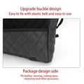 Advanced between Car Seat Storage Bag Net Pocket Handbag Holder Organize