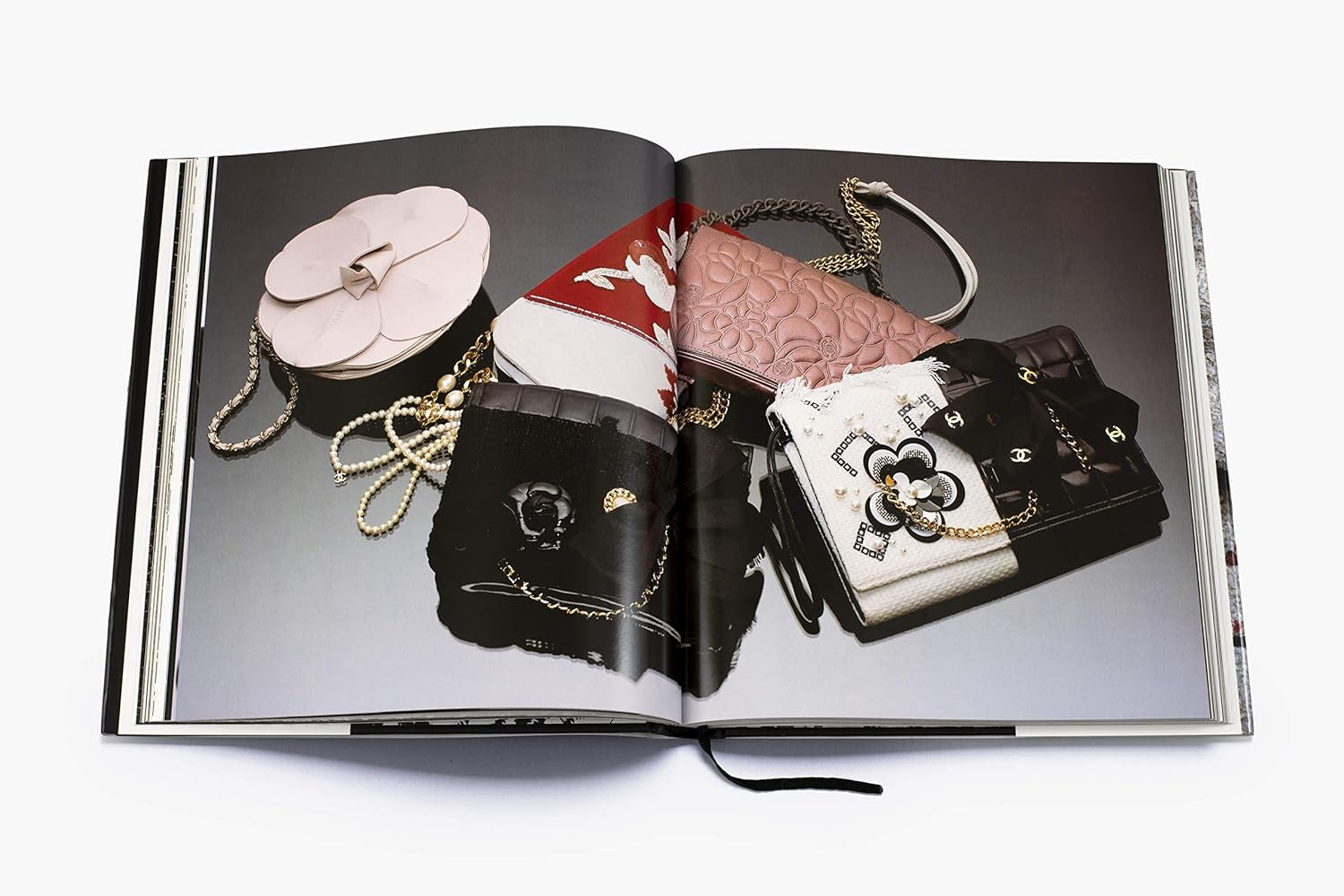 Chanel Creations and Collections