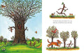 Stick Man – A Beloved Children's Story by Julia Donaldson
