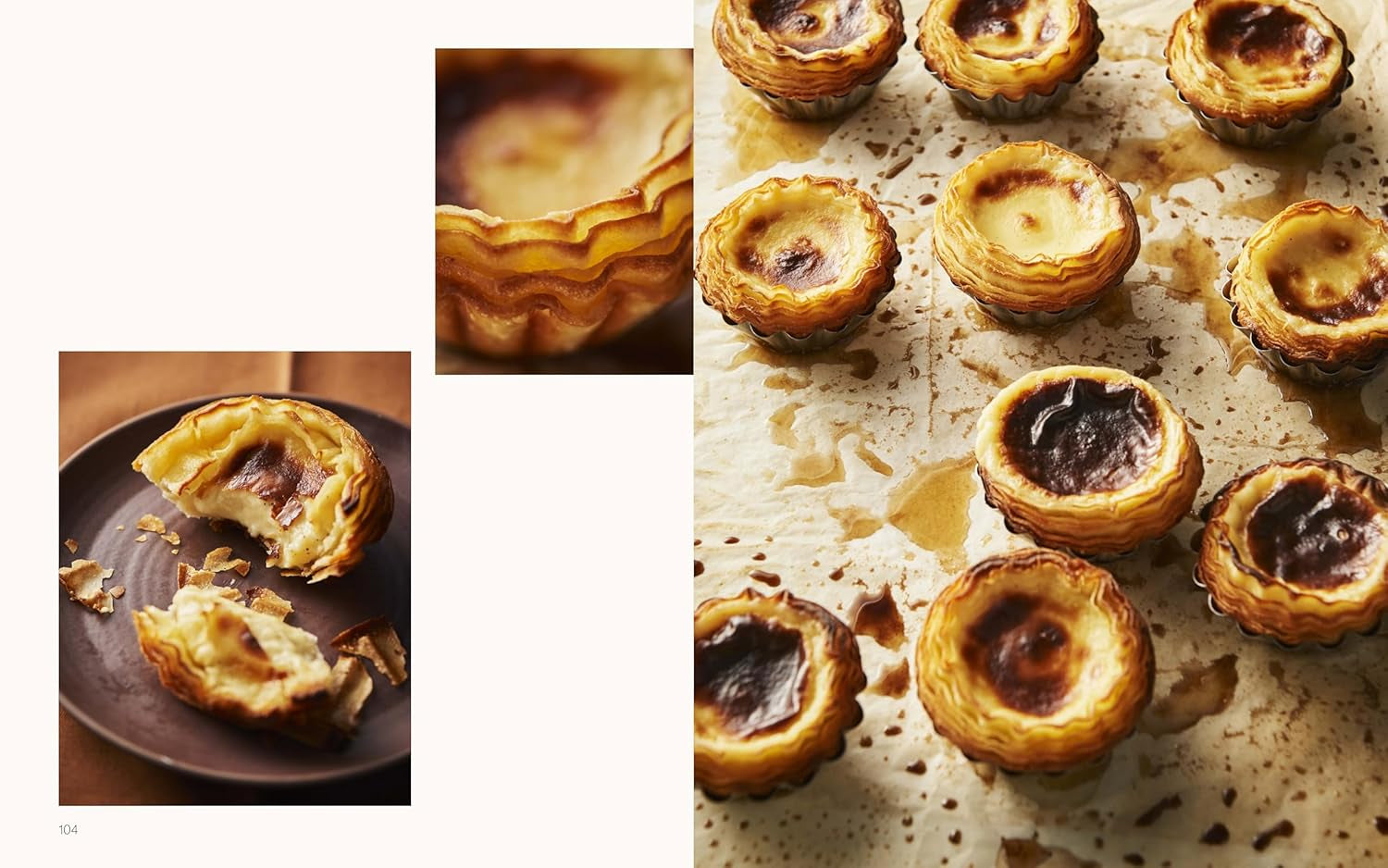 The Baker's Book – Favorite Recipes & Kitchen Wisdom from Beloved Australian Bakers