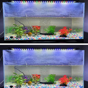 Ultimate 40/60/90 Aquarium LED Light - Full Spectrum Aqua Plant Fish Tank Bar Lamp
