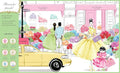 Where Is Claris at Easter!: Claris: a Look-And-Find Story!