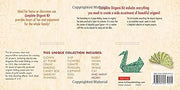 Complete Origami Kit: [Kit with 2 Origami How-to Books, 98 Papers, 30 Projects] This Easy Origami for Beginners Kit is Great for Both Kids and Adults