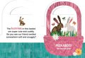The Very Hungry Caterpillar'S Peekaboo Easter: an Interactive Board Book