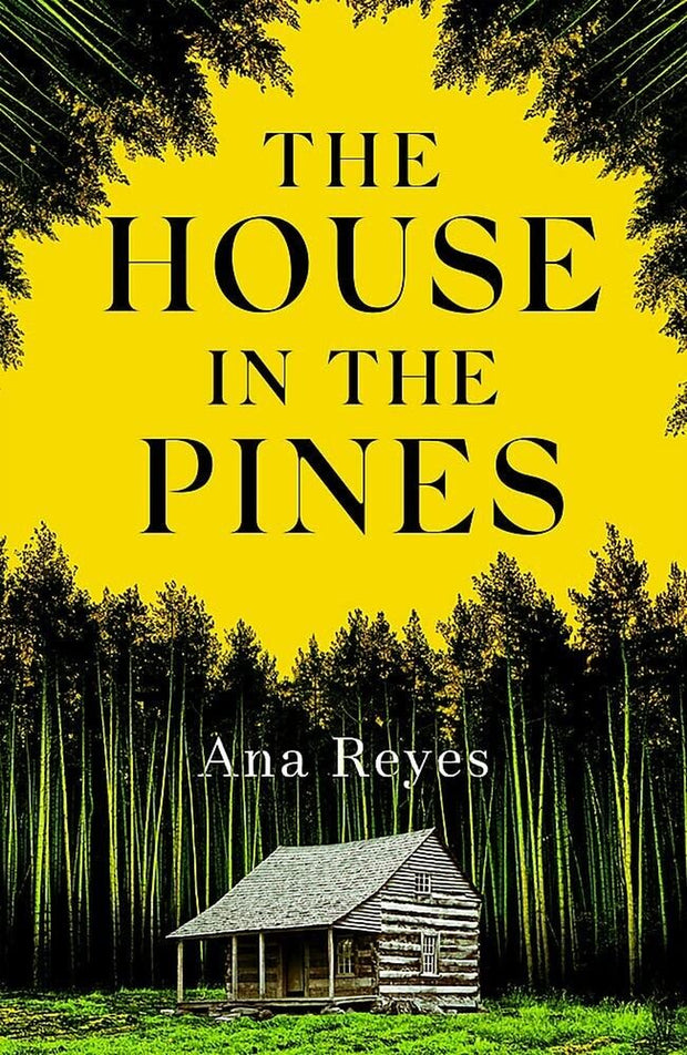 Escape to the Enchanting House in the Pines: A Page-Turning Reese Witherspoon Book Club Selection in Paperback