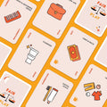 The Fair Play Deck: a Couple'S Conversation Deck for Prioritizing What'S Important