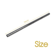 Car Home Window Tint Film Black Roll 5% VLT 760Mm*7M Tinting Tools Kit