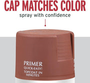 Rust-Oleum 7769830 Rusty Metal Primer Spray, 340g