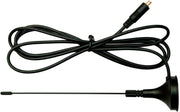NESDR Mini USB RTL-SDR & ADS-B Receiver Set, RTL2832U & R820T Tuner, MCX Input. Low-Cost Software Defined Radio Compatible with Many SDR Software Packages. R820T Tuner & ESD-Safe Antenna Input