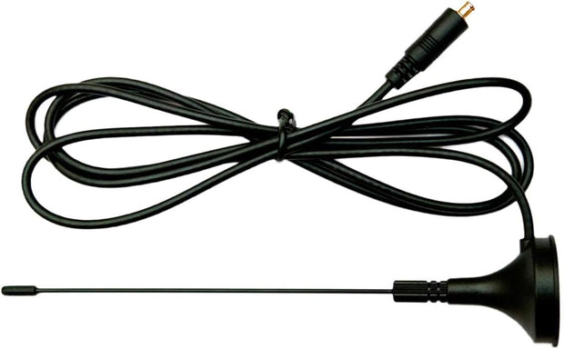 NESDR Mini USB RTL-SDR & ADS-B Receiver Set, RTL2832U & R820T Tuner, MCX Input. Low-Cost Software Defined Radio Compatible with Many SDR Software Packages. R820T Tuner & ESD-Safe Antenna Input