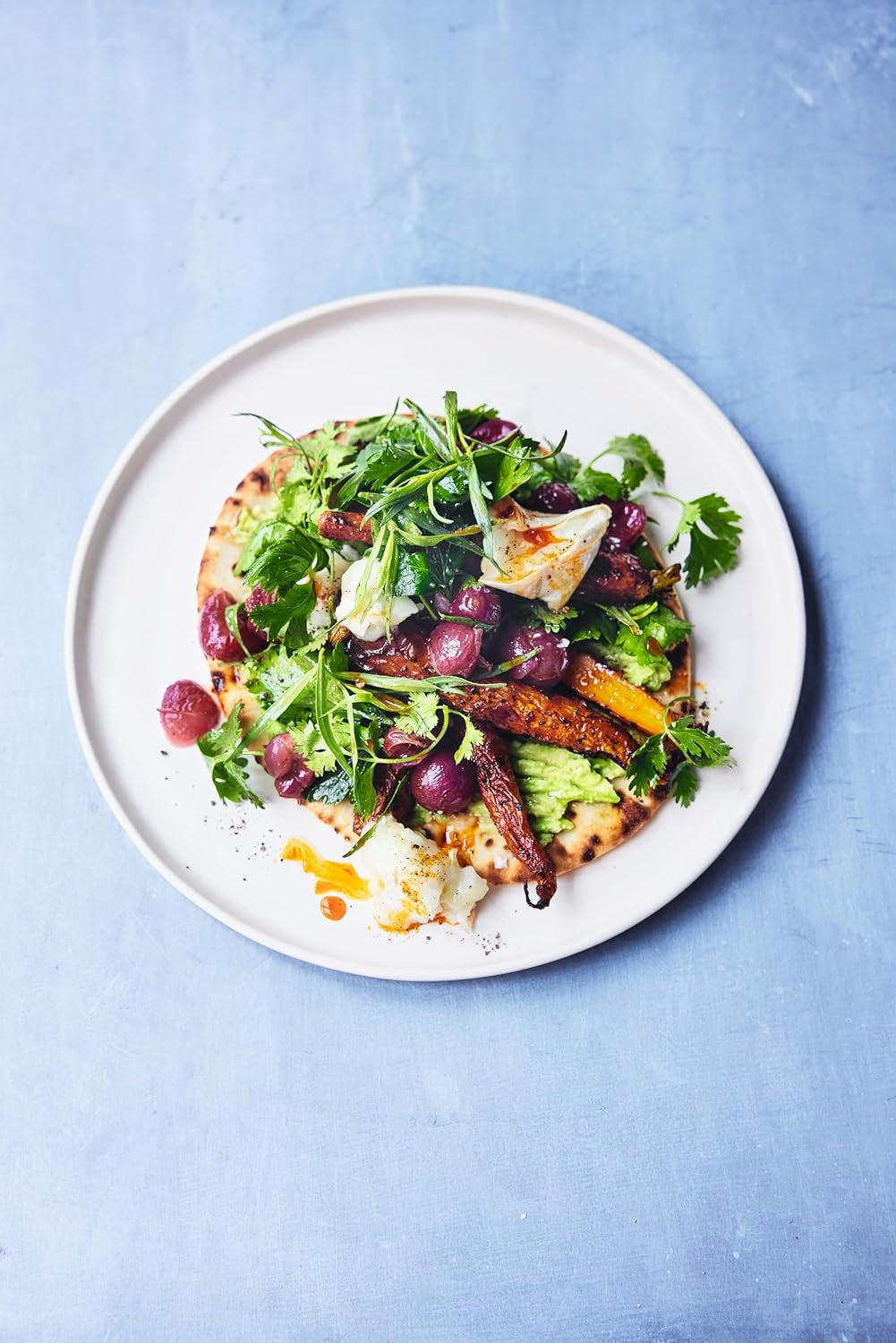 Easy Air Fryer – Big & Bold Recipes for Delicious Cooking