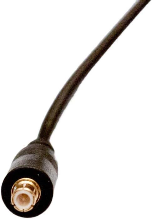 NESDR Mini USB RTL-SDR & ADS-B Receiver Set, RTL2832U & R820T Tuner, MCX Input. Low-Cost Software Defined Radio Compatible with Many SDR Software Packages. R820T Tuner & ESD-Safe Antenna Input