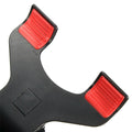 360° Rotating Universal Car Windshield Mount for Phone & GPS - Long Arm Cradle AU