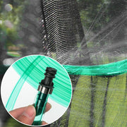 Transform Your Garden with the 7.5/15M Soaker Hose Irrigation System for Lush, Thriving Plants and Flowers!