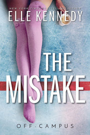 "Uncover the Thrilling Sequel: The Mistake 2 by Elle Kennedy - Brand New Paperback with FREE Shipping in Australia!"