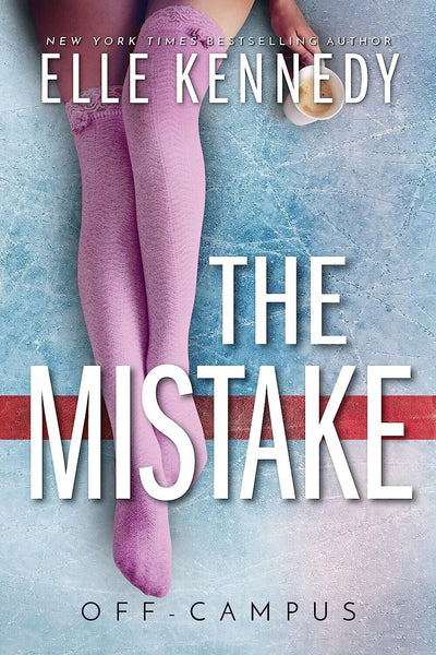 "Uncover the Thrilling Sequel: The Mistake 2 by Elle Kennedy - Brand New Paperback with FREE Shipping in Australia!"