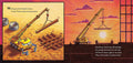 Goodnight, Goodnight Construction Site – Beloved Bedtime Board Book for Toddlers & Kids