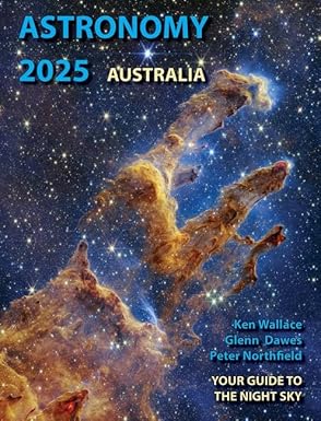 Astronomy 2025 Australia: Your Guide to the Night Sky - Tin Sign Factory Australia